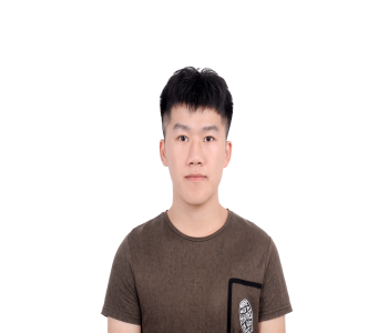 YINGHAO LUO
